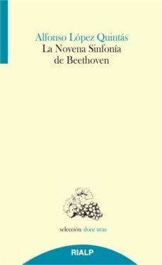 Libro La Novena Sinfonía De Beethoven