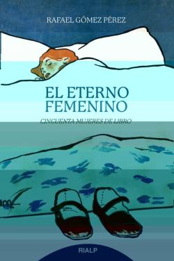 Libro El Eterno Femenino
