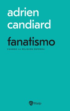 Libro Fanatismo