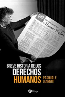 Libro Breve Historia De Los Derechos Humanos