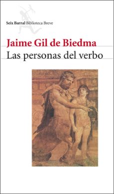 Libro Las Personas Del Verbo