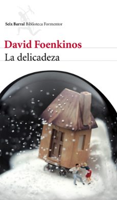 Libro La Delicadeza