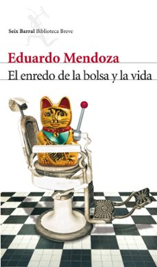 Libro El Enredo De La Bolsa Y La Vida