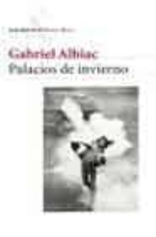 Libro Palacios De Invierno