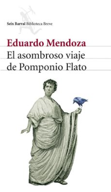 Libro El Asombroso Viaje De Pomponio Flato