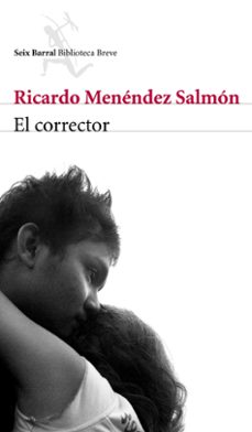 Libro El Corrector
