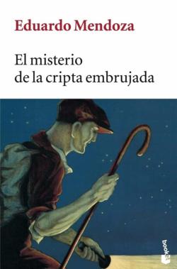 Libro El Misterio De La Cripta Embrujada