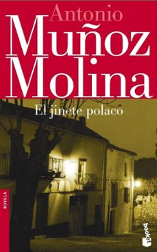 Libro El Jinete Polaco (premio Planeta 1991)