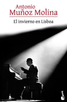 Libro El Invierno En Lisboa