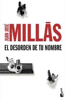 Libro El Desorden De Tu Nombre