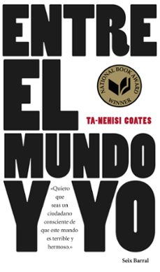 Libro Entre El Mundo Y Yo