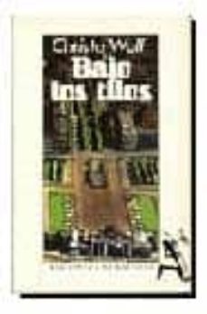 Libro Bajo Los Tilos