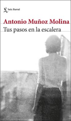 Libro Tus Pasos En La Escalera