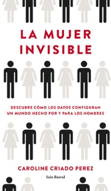 Libro La Mujer Invisible