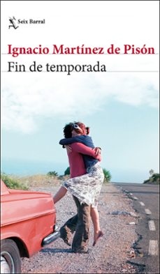 Libro Fin De Temporada