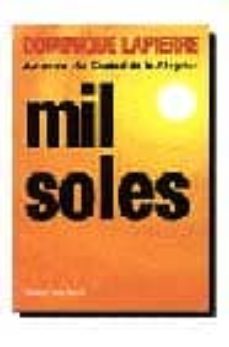 Libro Mil Soles