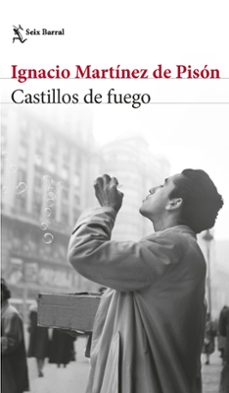 Libro Castillos De Fuego