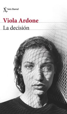Libro La Decisión