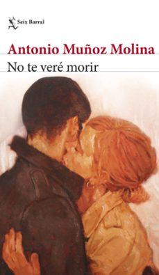 Libro No Te Veré Morir