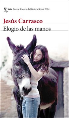 Libro Elogio De Las Manos