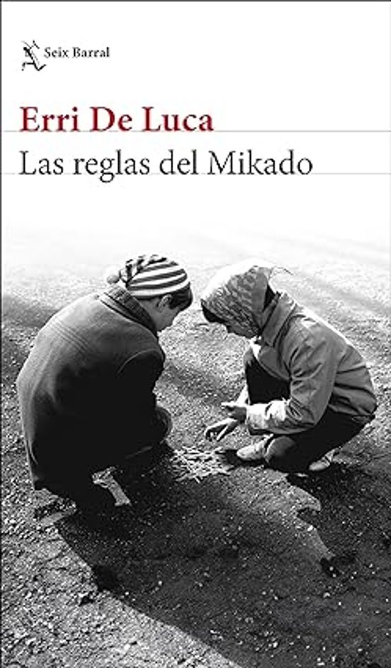 Libro Las Reglas Del Mikado