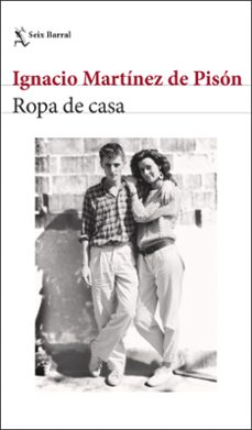 Libro Ropa De Casa