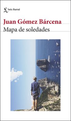 Libro Mapa De Soledades