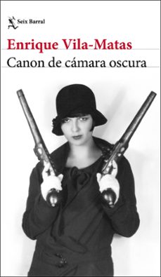 Libro Canon De Cámara Oscura