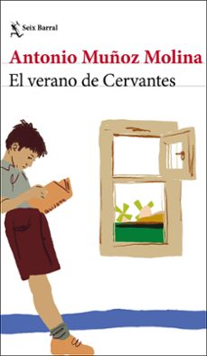 Libro El Verano De Cervantes
