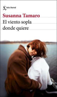 Libro El Viento Sopla Donde Quiere
