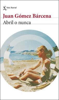 Libro Abril O Nunca
