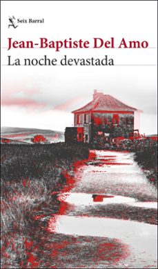 Libro La Noche Devastada