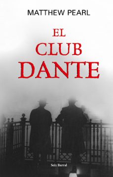 Libro El Club Dante