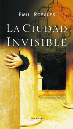 Libro La Ciudad Invisible