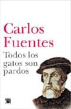 Libro Todos Los Gatos Son Pardos