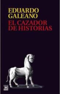 Libro El Cazador De Historias