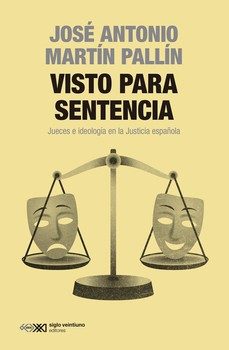 Libro Visto Para Sentencia