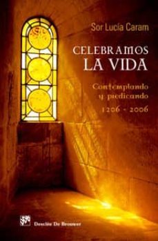 Portada de Celebramos La Vida