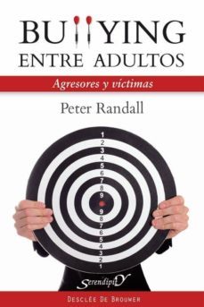 Libro Bullyng Entre Adultos: Agresores Y Victimas