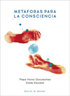 Libro Metáforas Para La Consciencia