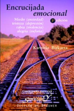 Libro Encrucijada Emocional