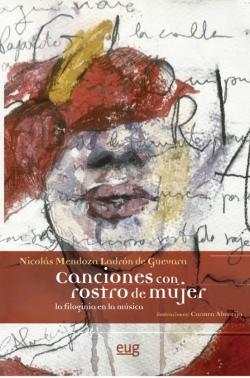 Libro Canciones Con Rostro De Mujer