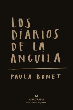 Libro Los Diarios De La Anguila