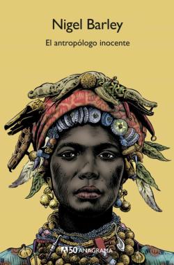 Libro El Antropólogo Inocente