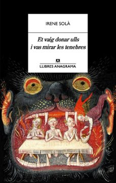 Libro Et Vaig Donar Ulls I Vas Mirar Les Tenebres