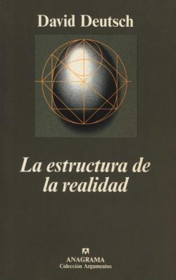 Libro La Estructura De La Realidad
