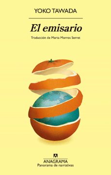 Libro El Emisario