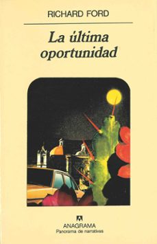 Libro La Ultima Oportunidad (2ª Ed.)
