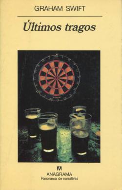 Libro Ultimos Tragos