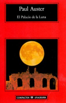 Libro El Palacio De La Luna
